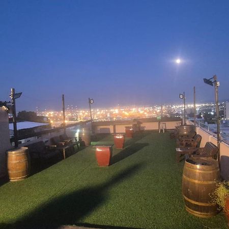 City Center Apartments Haifa Luaran gambar